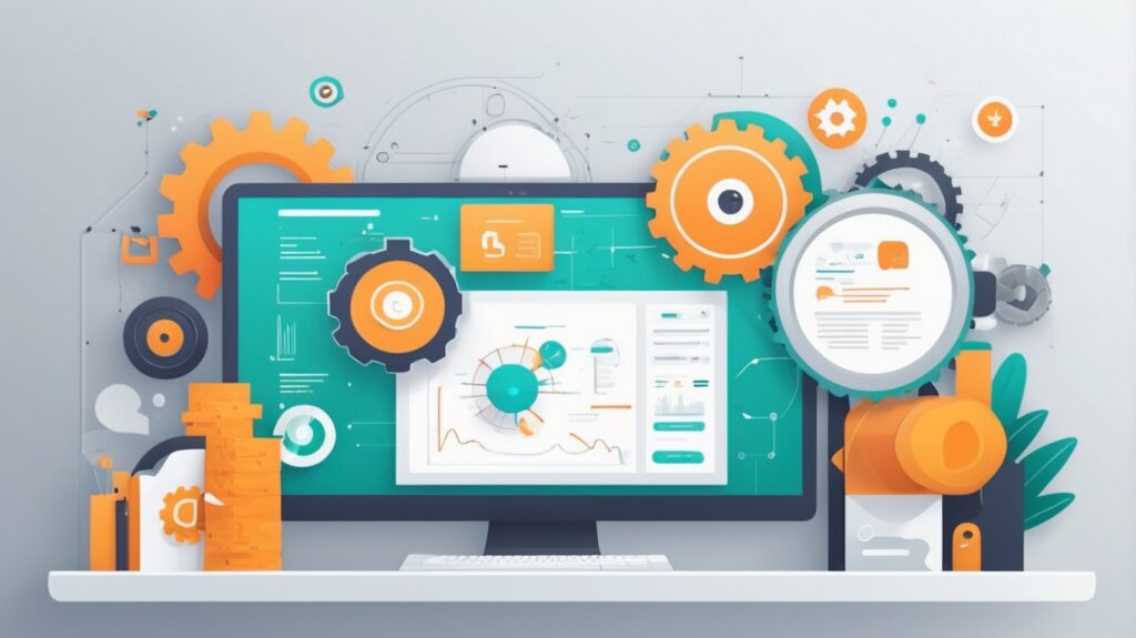 панель инструментов All in One SEO Pack с настройками