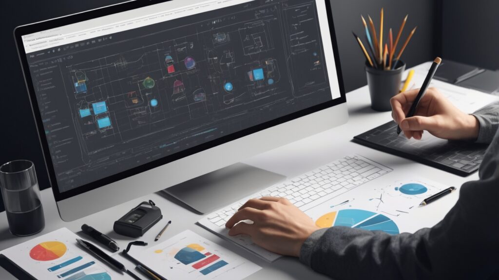 панель инструментов Schema Pro с настройками структурированных данных
