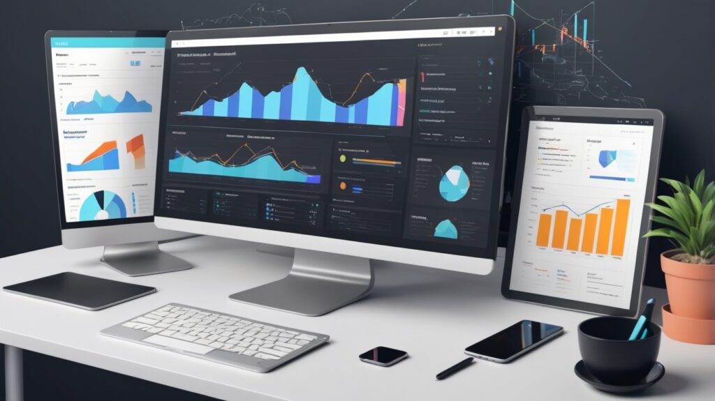 настройки SEO плагина SEOPress с функциями аналитики и карт