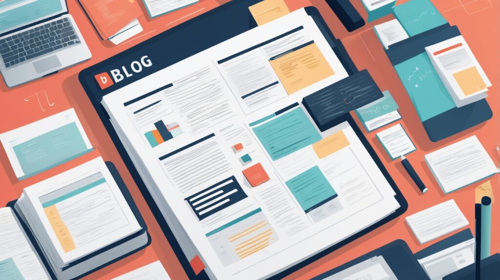 Структурированный SEO-контент с ключевыми словами.