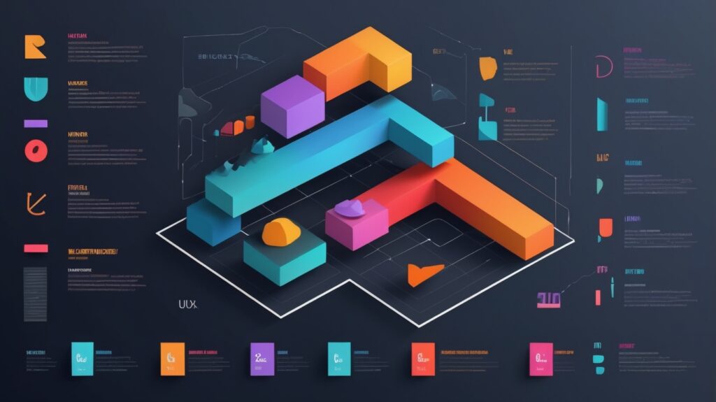 Инфографика с показателями LCP, FID и CLS.