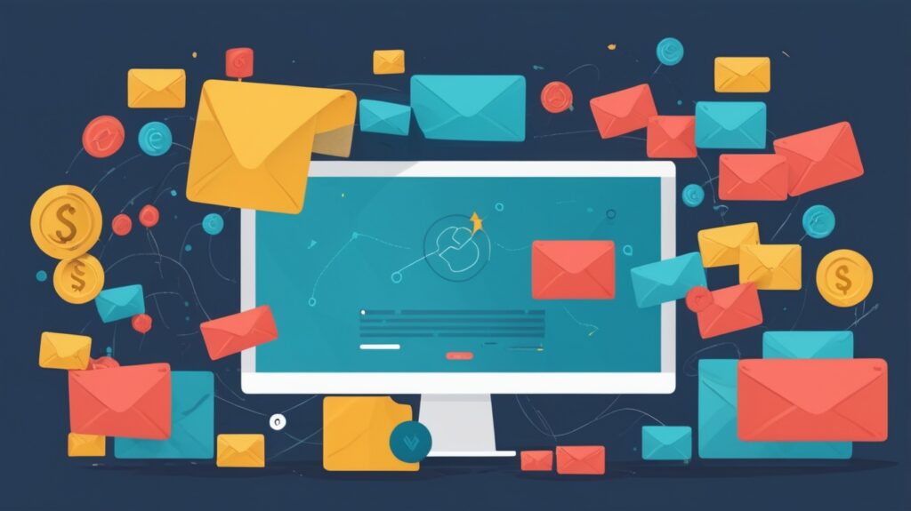 Внешние ссылки на сайт с пометками качества и спама.