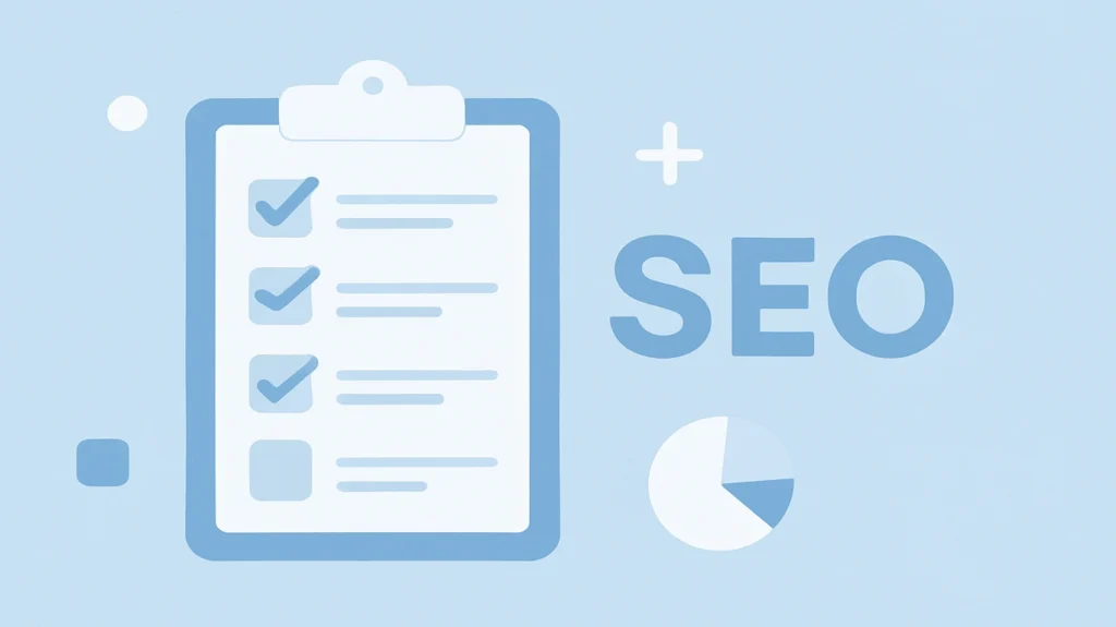 Этапы комплексного SEO-аудита сайта
